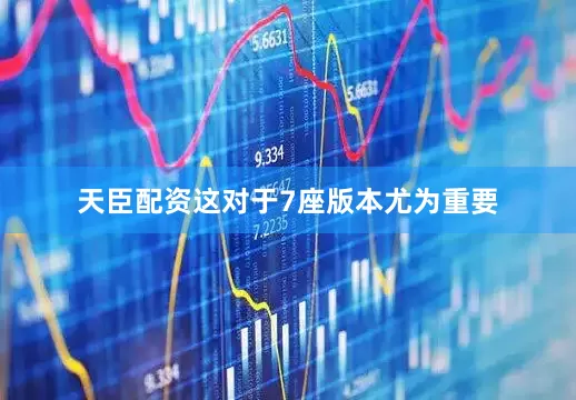 天臣配资这对于7座版本尤为重要